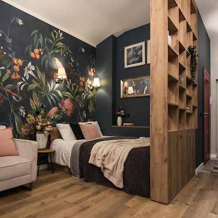 Polpo Apartments - Fabryczna 7 Λοτζ Εξωτερικό φωτογραφία
