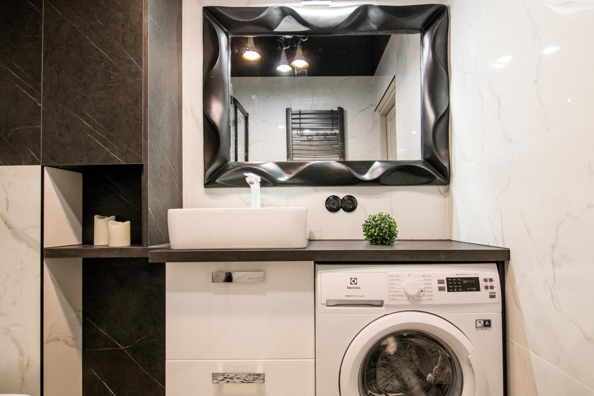 Polpo Apartments - Fabryczna 7 Λοτζ Εξωτερικό φωτογραφία