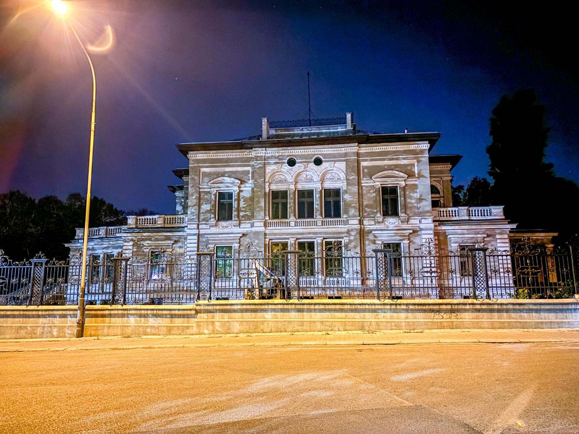 Polpo Apartments - Fabryczna 7 Λοτζ Εξωτερικό φωτογραφία
