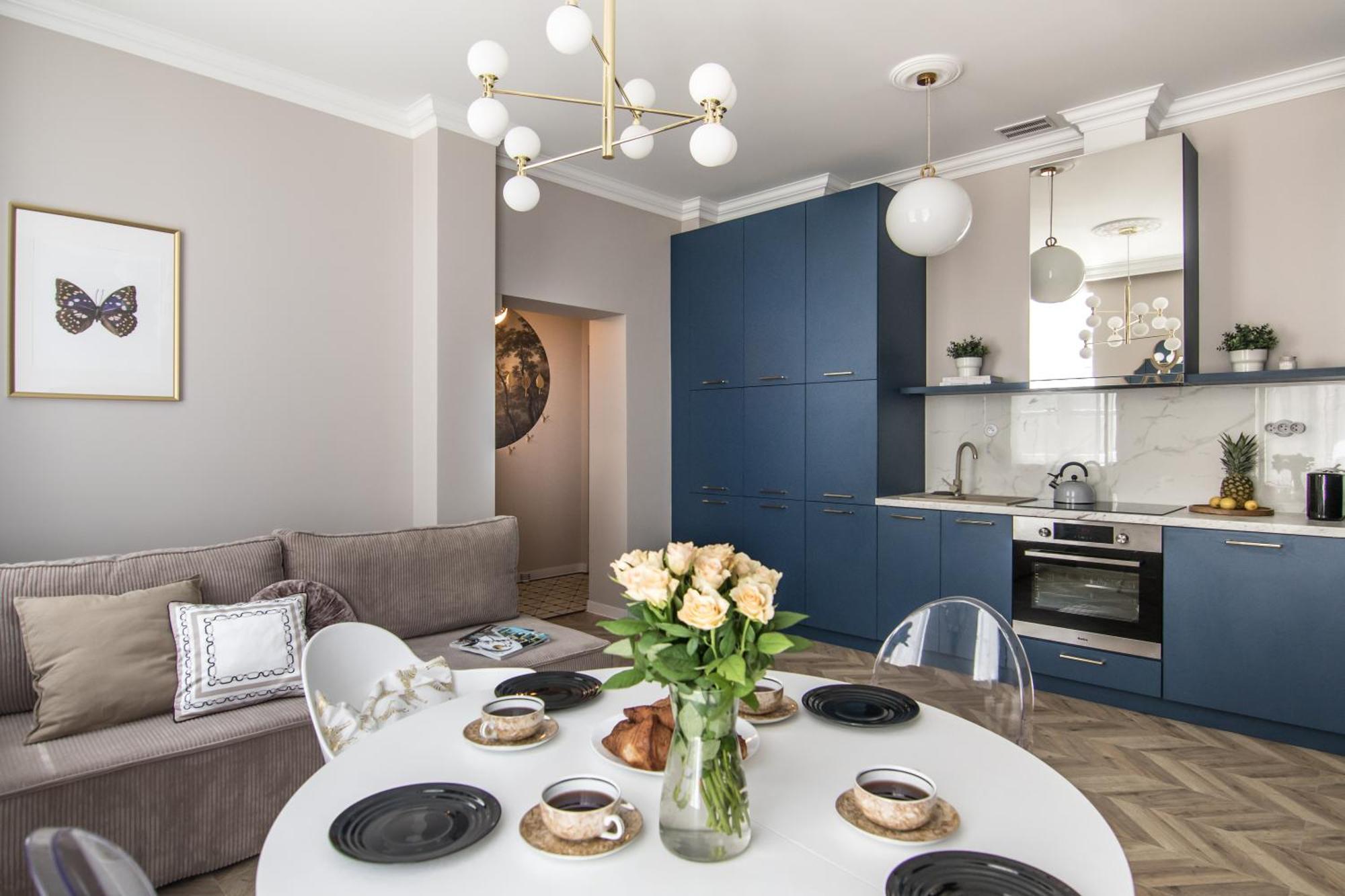 Polpo Apartments - Fabryczna 7 Λοτζ Εξωτερικό φωτογραφία