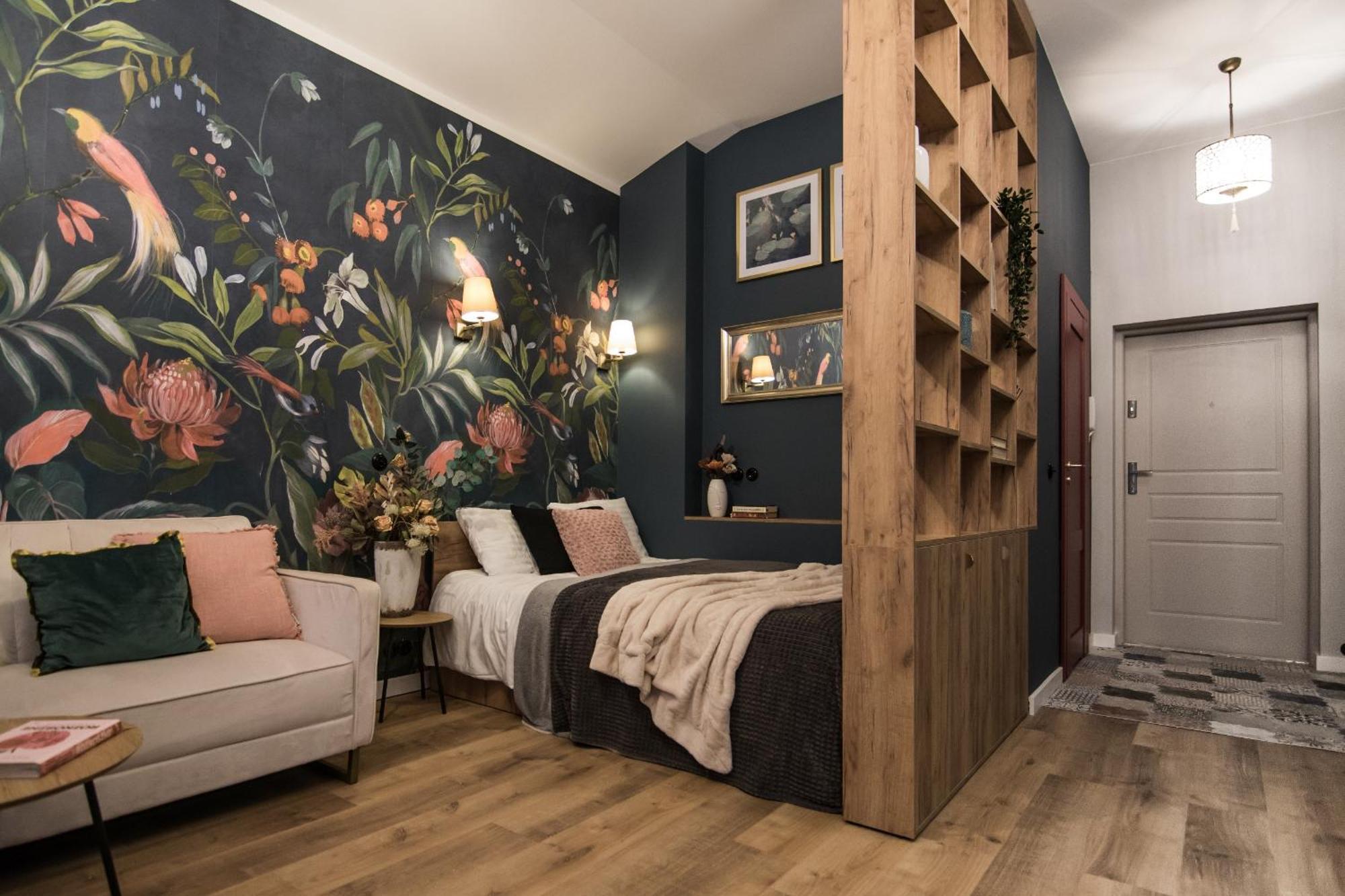 Polpo Apartments - Fabryczna 7 Λοτζ Εξωτερικό φωτογραφία